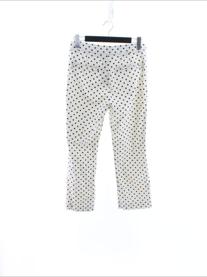Spodnie Casual Zara Rozmiar: M