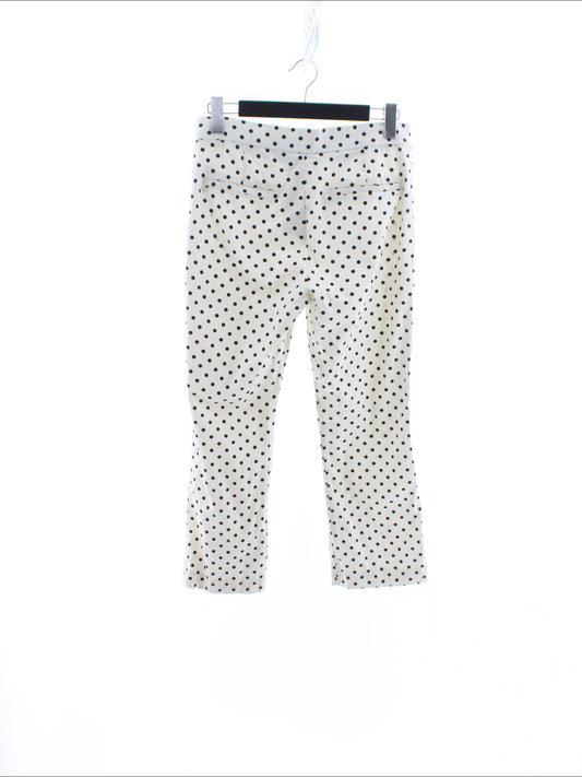 Spodnie Casual Zara Rozmiar: M