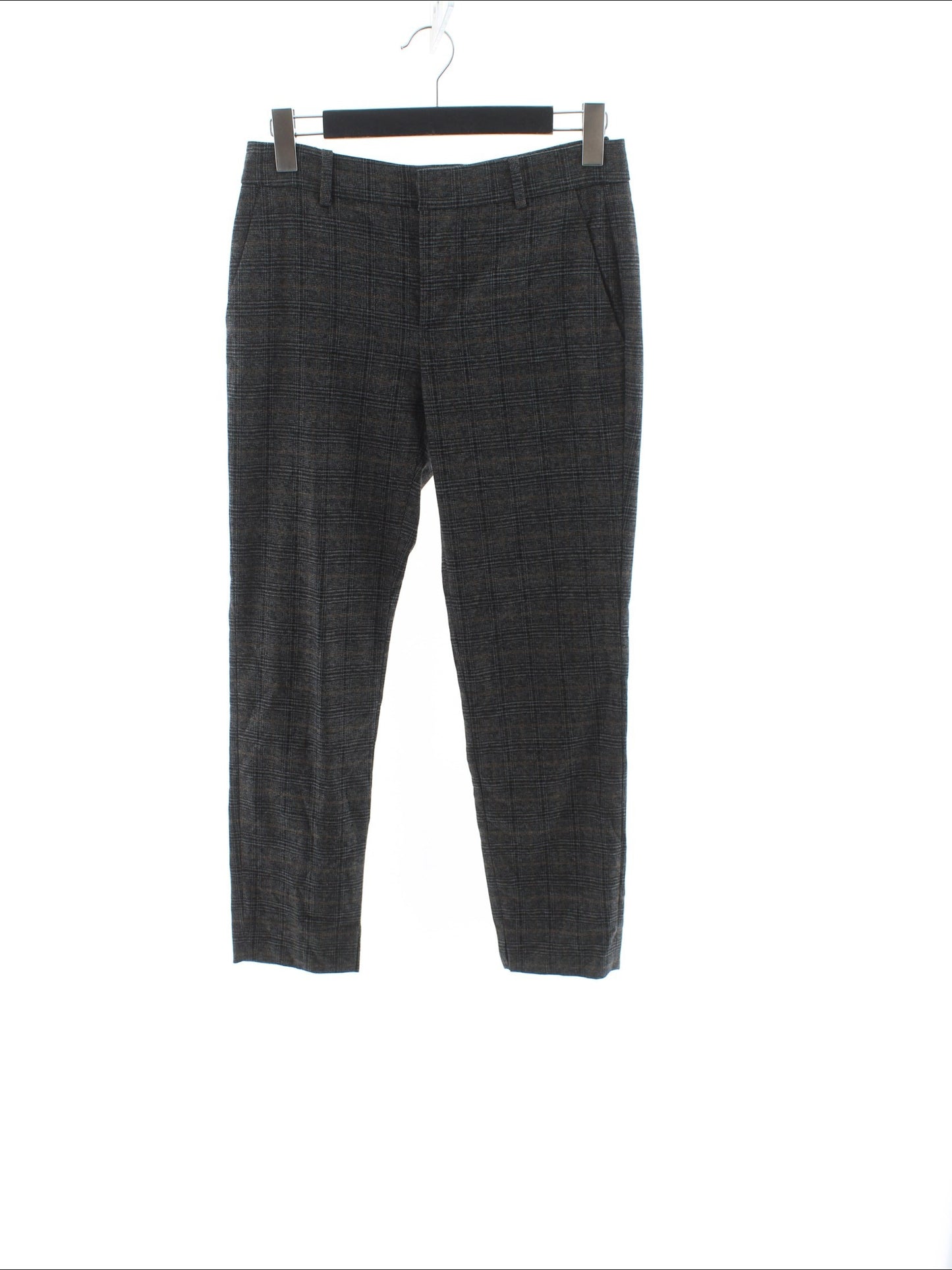 Spodnie Casual Zara Rozmiar: 36