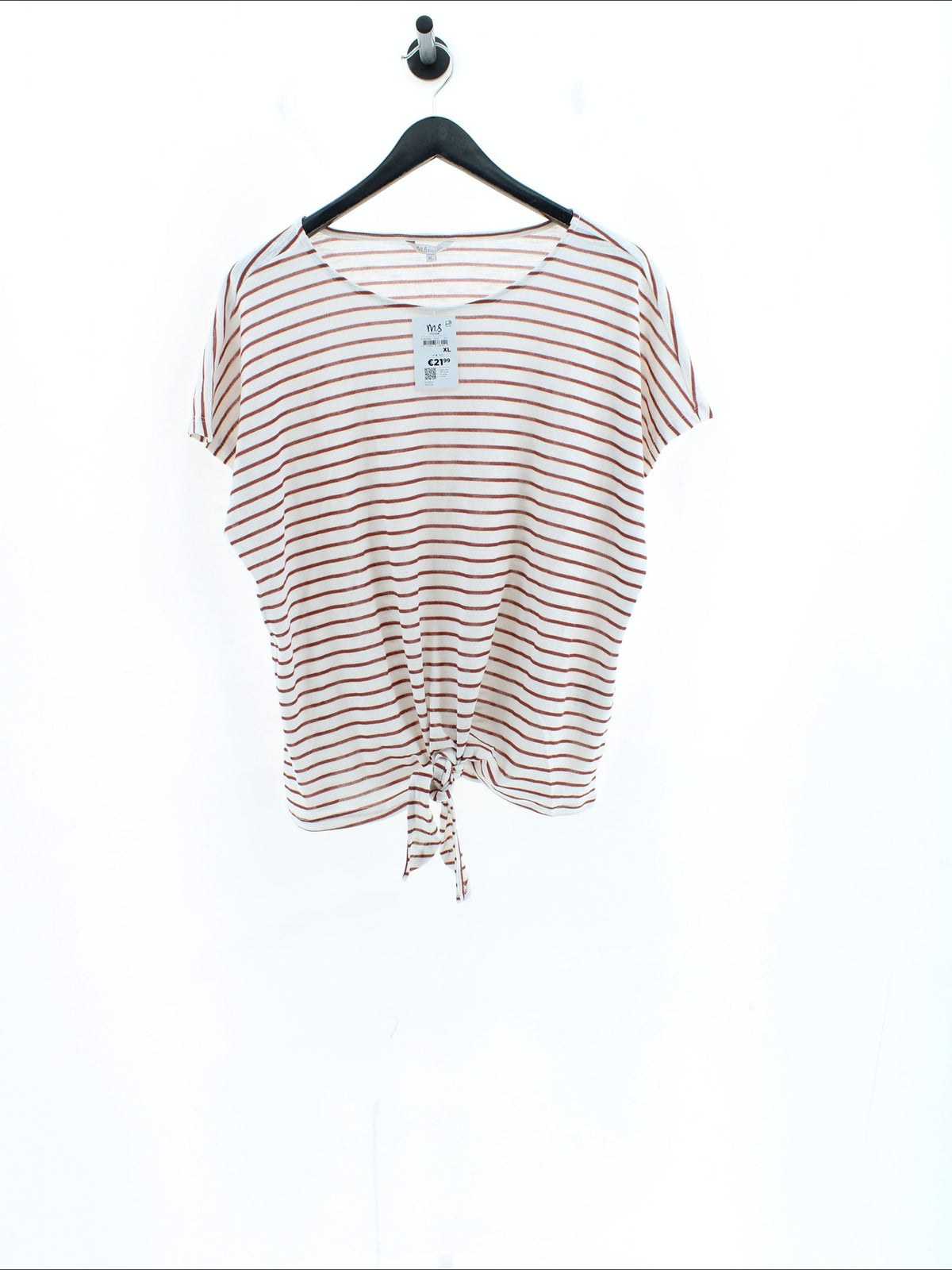 Bluzka MS MODE Rozmiar: XL