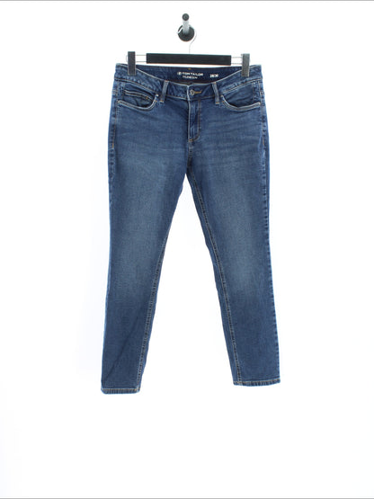 Spodnie jeans Tom Tailor Rozmiar: W28/L30