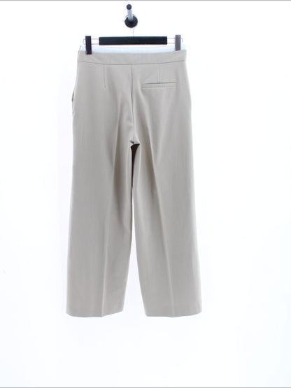 Spodnie Casual Zara Rozmiar: XS