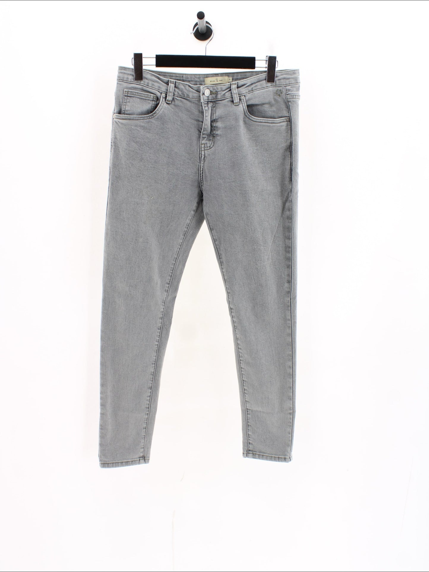 Spodnie jeans Rozmiar: S