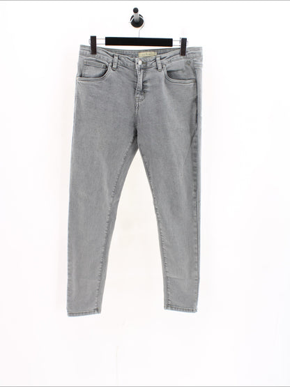 Spodnie jeans Rozmiar: S