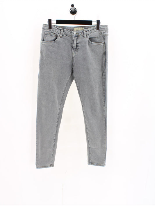 Spodnie jeans Rozmiar: S