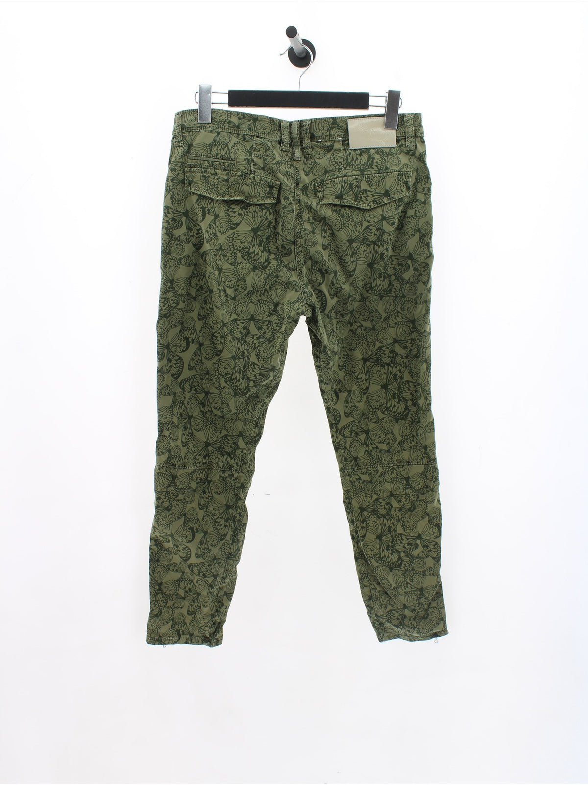 Spodnie Casual MAC Rozmiar: 38