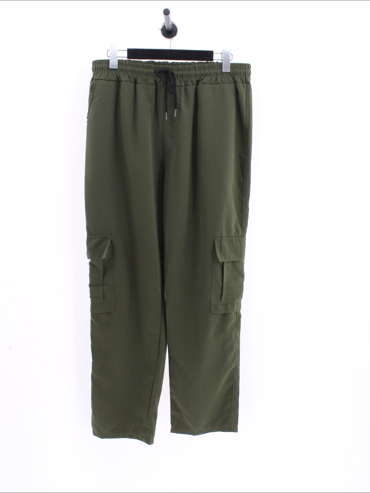 Spodnie Casual Rozmiar: XL