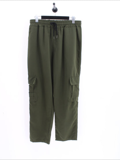 Spodnie Casual Rozmiar: XL