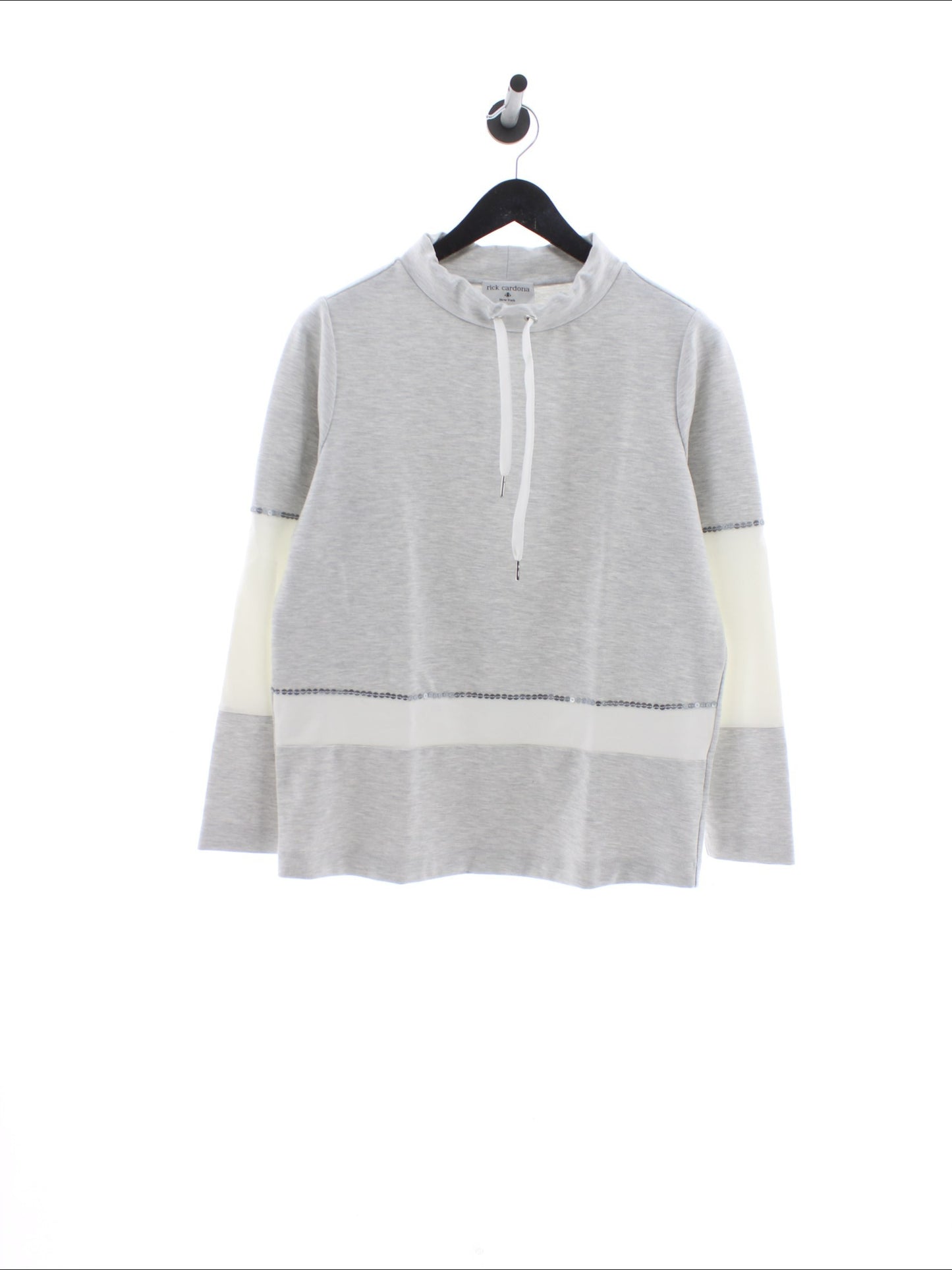 Bluza RICK CARDONA Rozmiar: 36