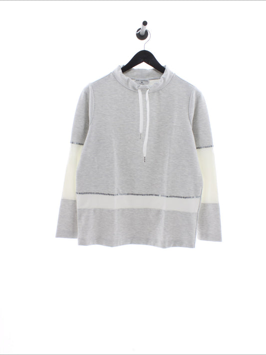 Bluza RICK CARDONA Rozmiar: 36