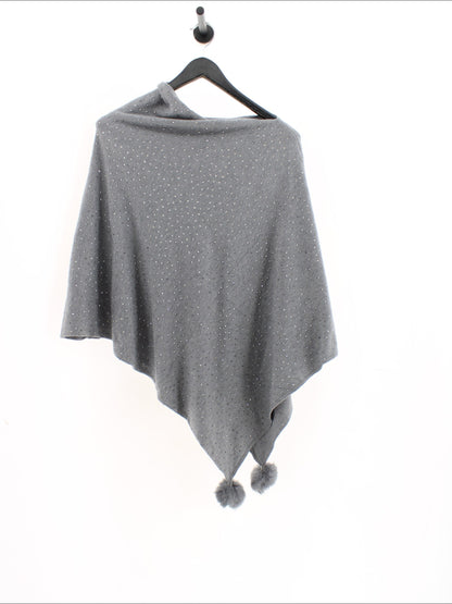 Ponczo Rozmiar: L/XL