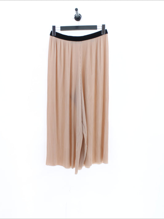 Spodnie Casual Zara Rozmiar: L