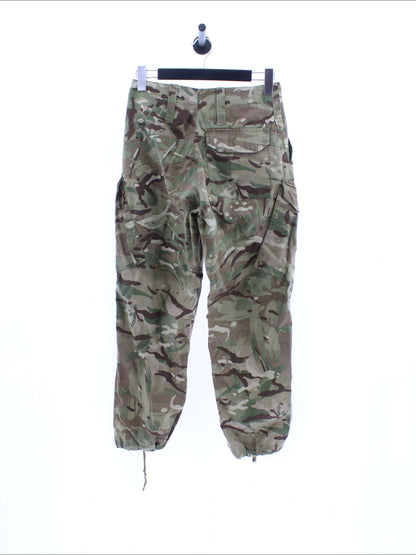 Spodnie Militaria Rozmiar: S