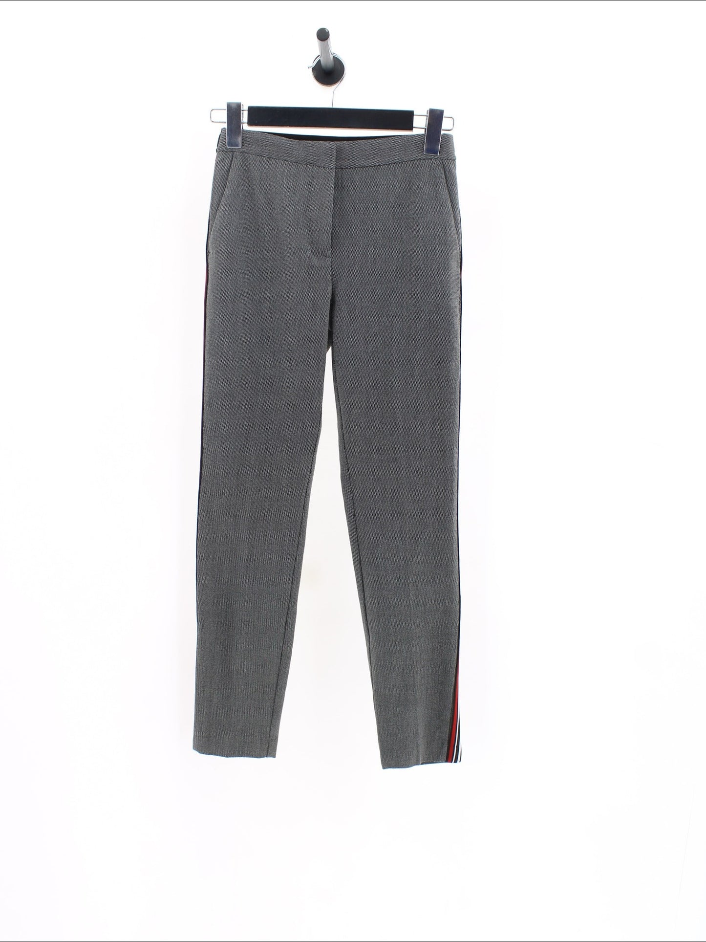Spodnie Casual Zara Rozmiar: XS