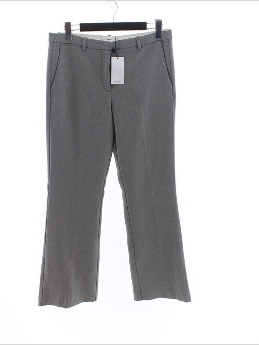 Spodnie Casual Mango Rozmiar: 42