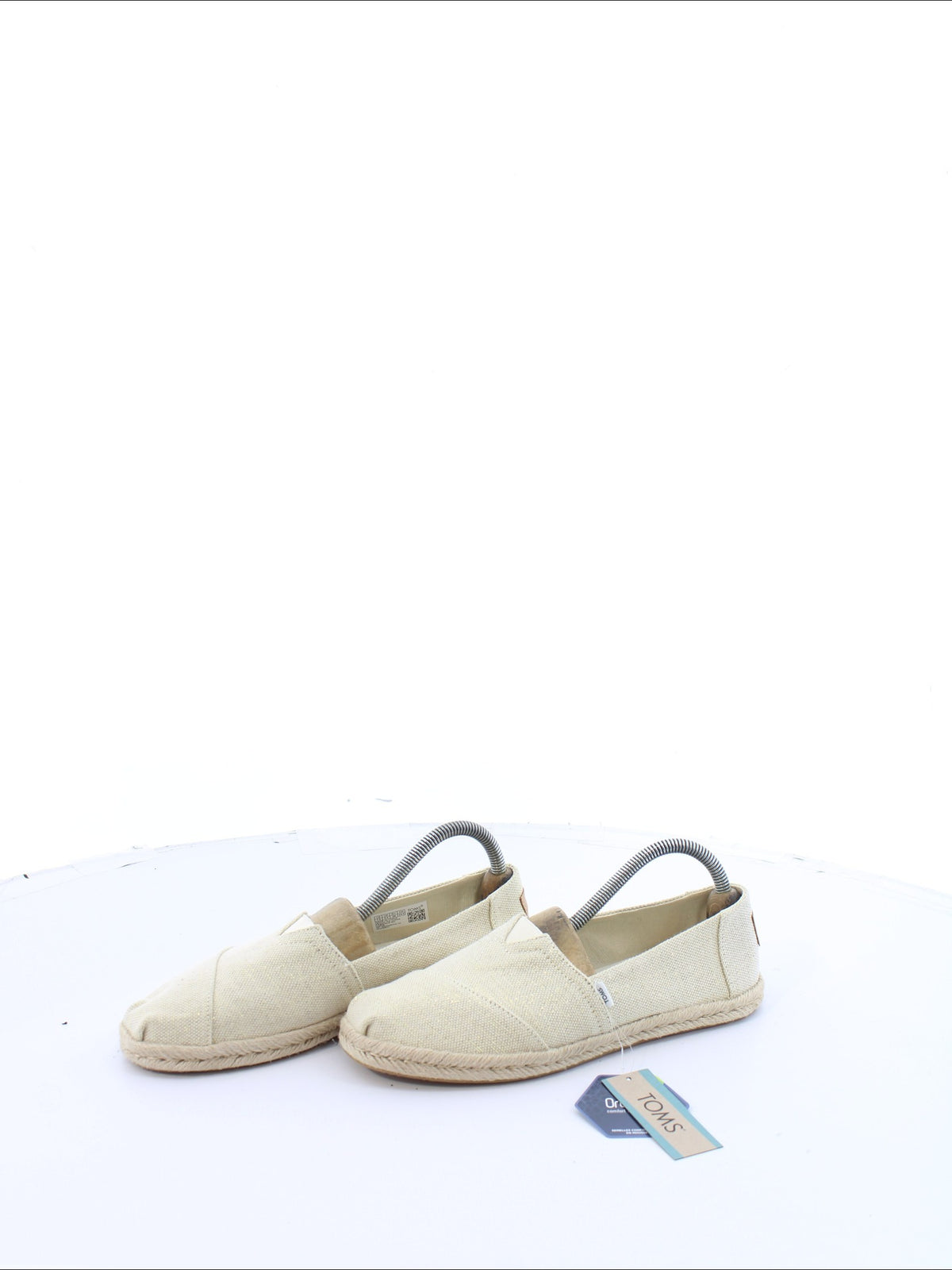Espadryle Toms Rozmiar: 38