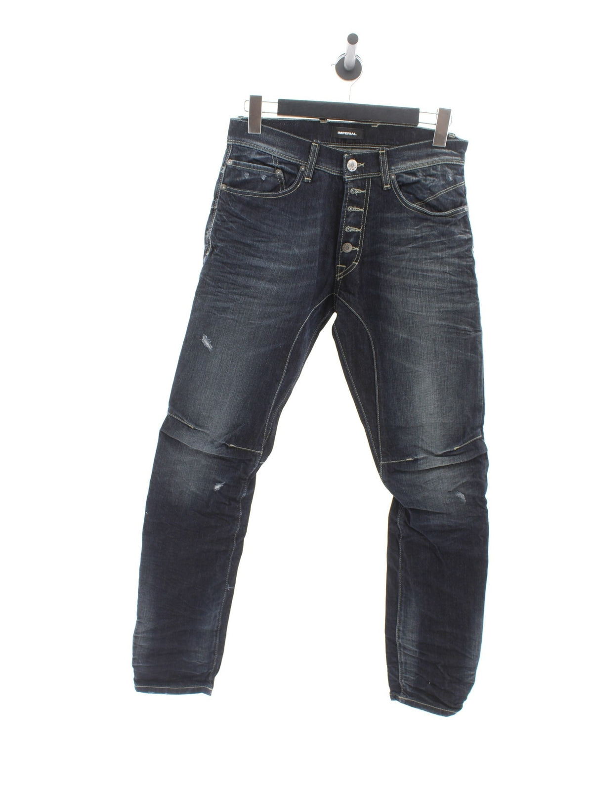 Spodnie jeans Imperial Rozmiar: 42