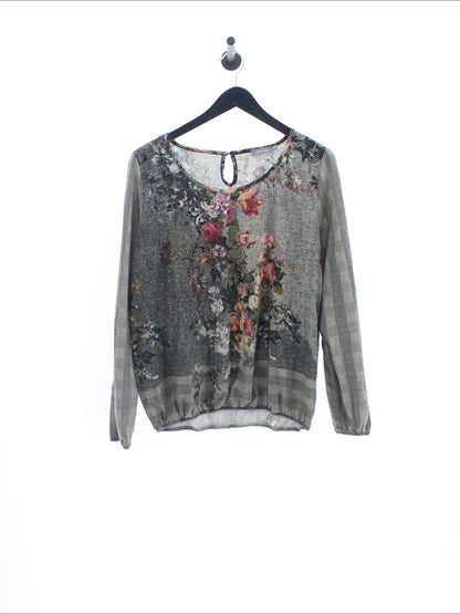 Bluzka GEISHA Rozmiar: 2XL