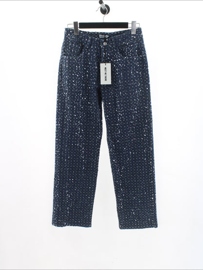 Spodnie Casual Rozmiar: XS