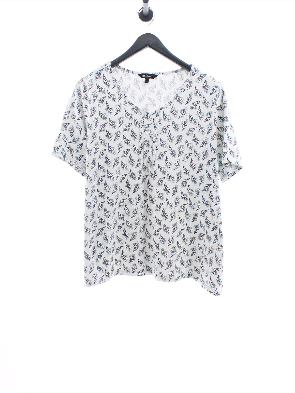T-shirt ULLA POPKEN Rozmiar: 50