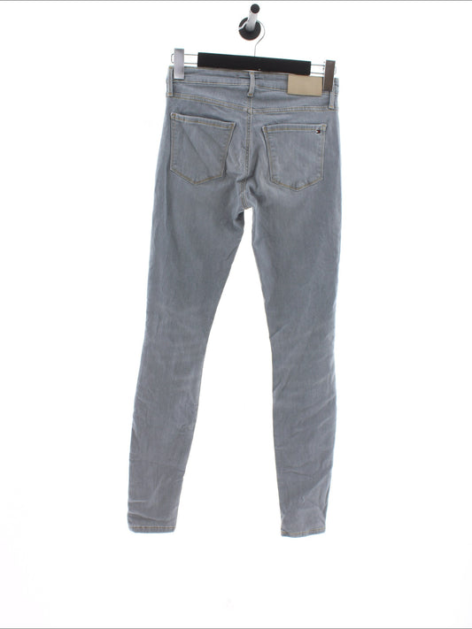 Spodnie jeans Tommy Hilfiger Rozmiar: W27/L32