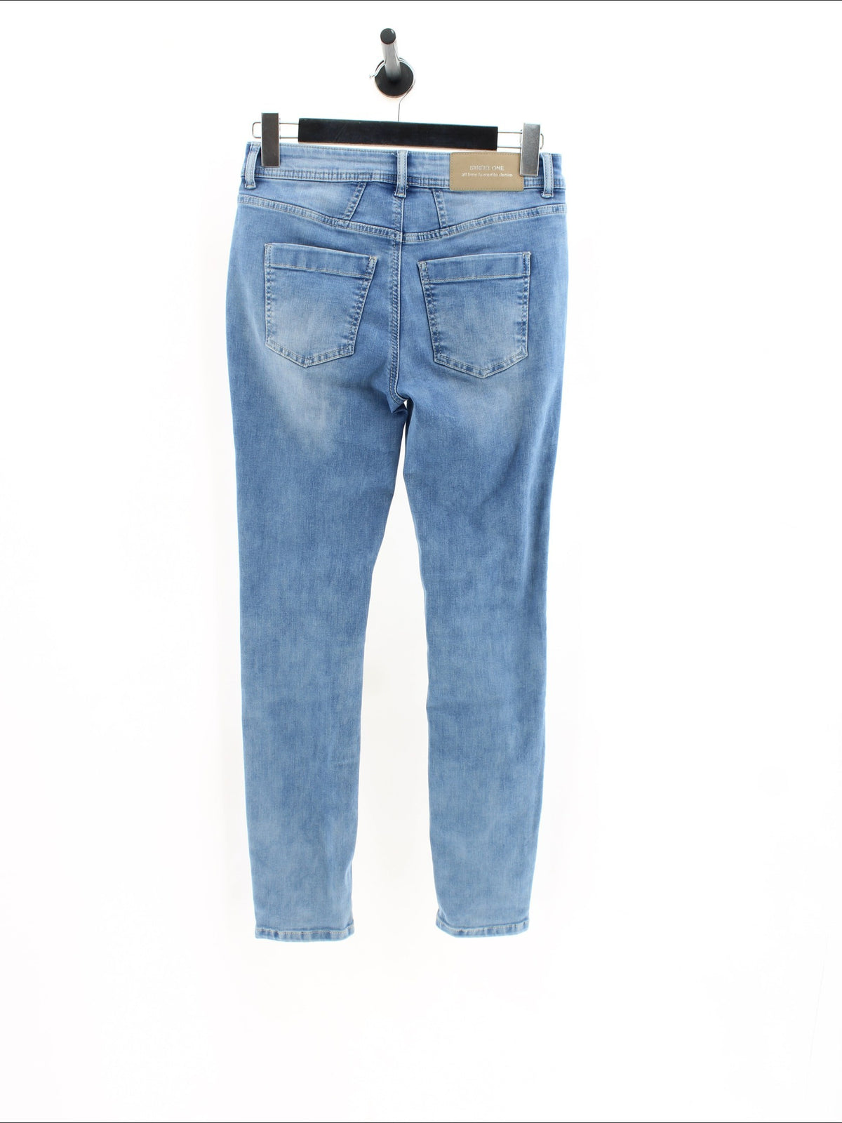 Spodnie jeans Street One Rozmiar: 34