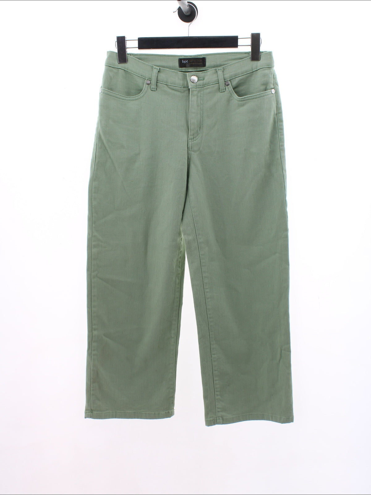Spodnie Casual BPC Rozmiar: 38