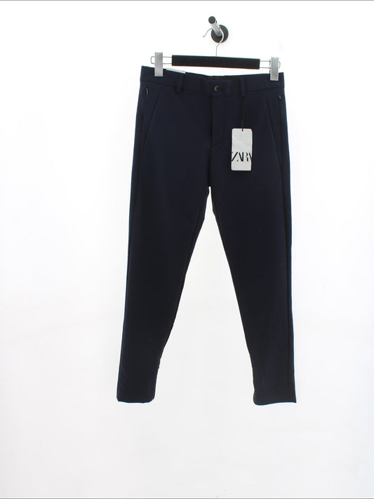 Spodnie Casual Zara Rozmiar: 36