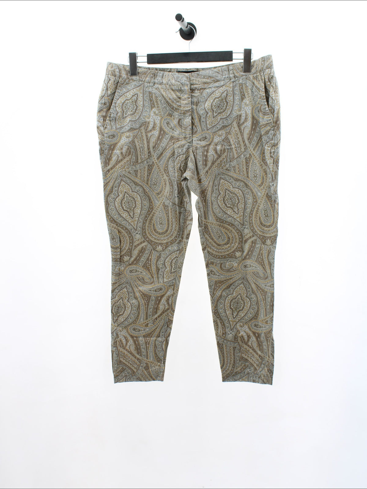 Spodnie Casual CAMBIO Rozmiar: 44