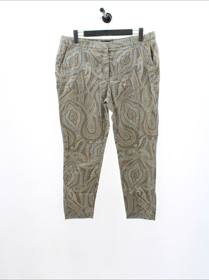 Spodnie Casual CAMBIO Rozmiar: 44