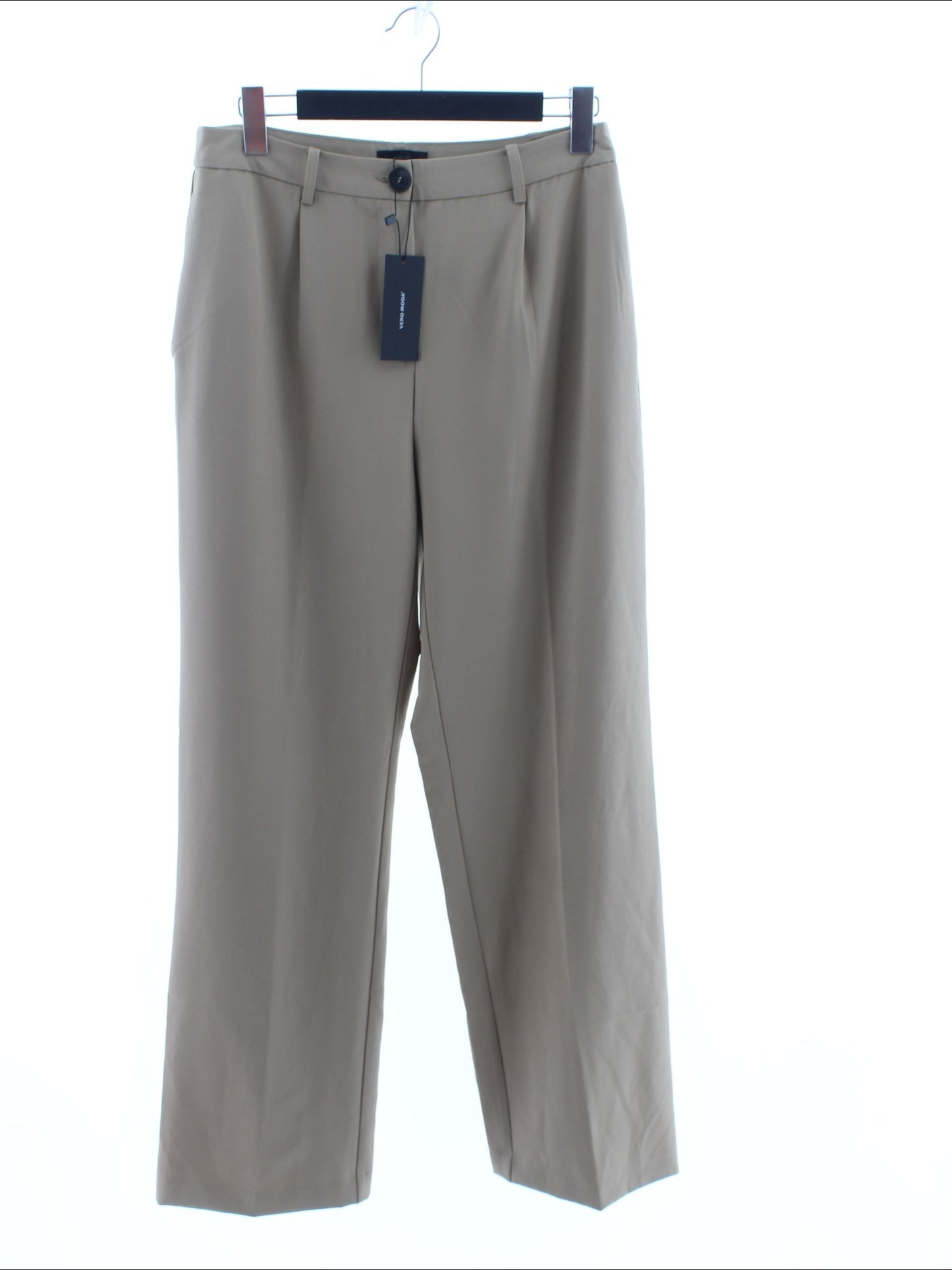 Spodnie Eleganckie Vero Moda Rozmiar: 40