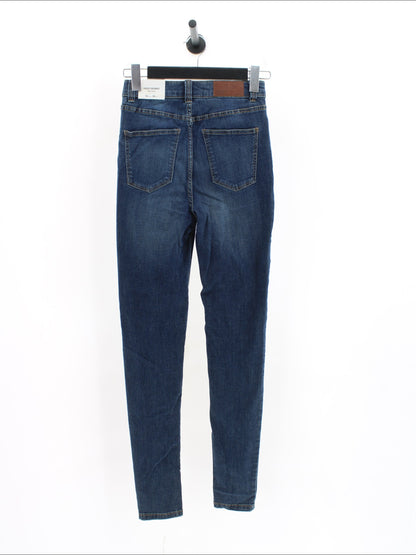 Spodnie jeans C&A Rozmiar: 34