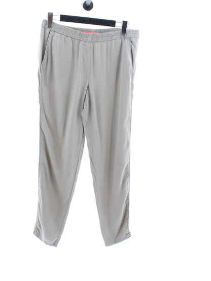 Spodnie Casual Mango Rozmiar: M