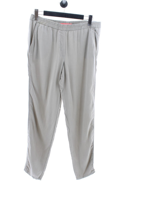 Spodnie Casual Mango Rozmiar: M