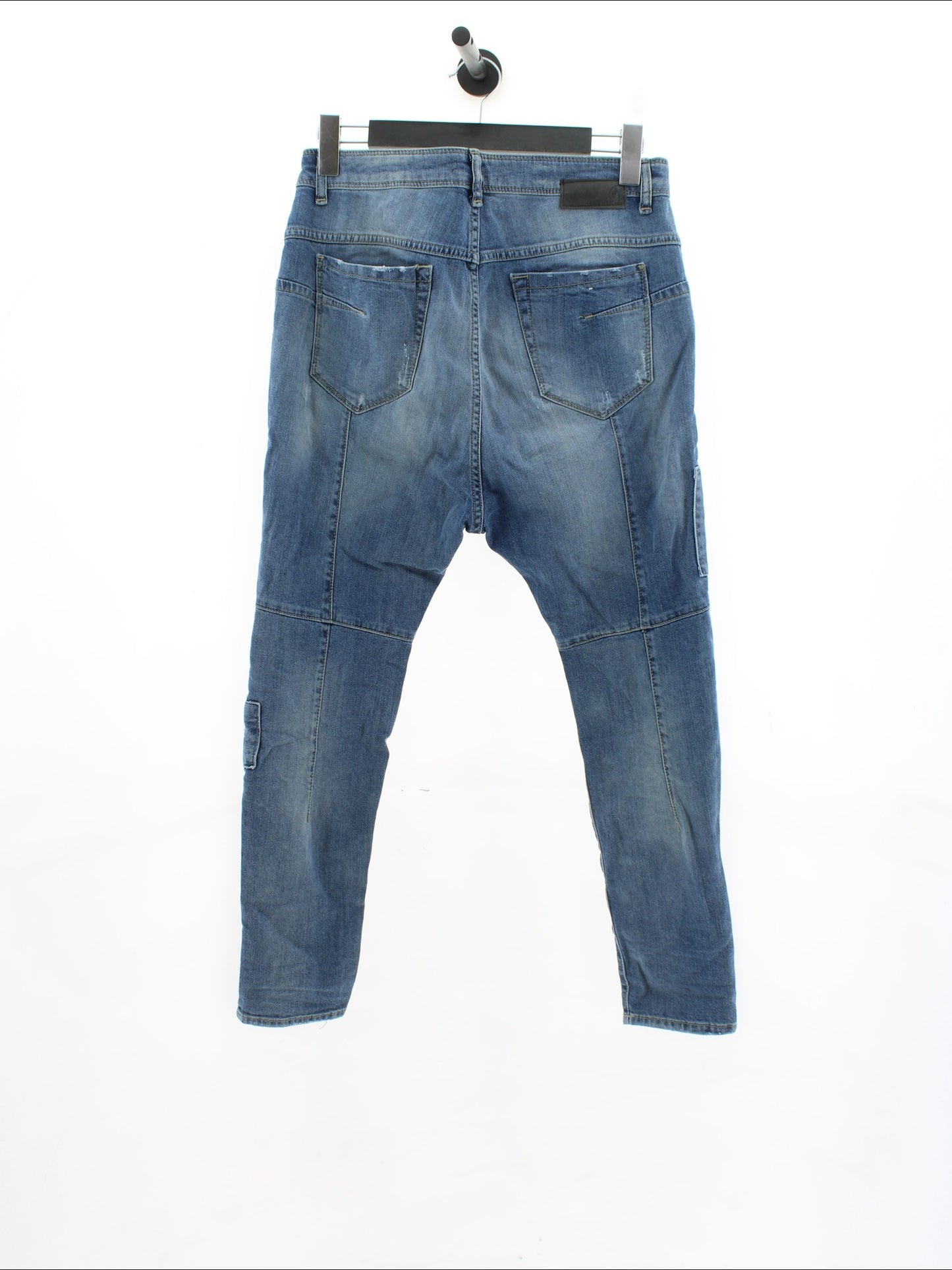 Spodnie jeans Rozmiar: 36