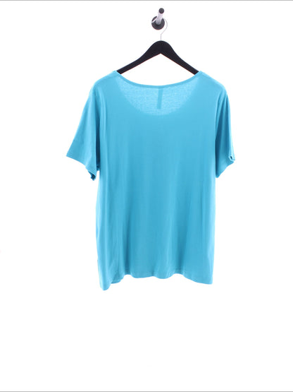 T-shirt Sheego Rozmiar: 52
