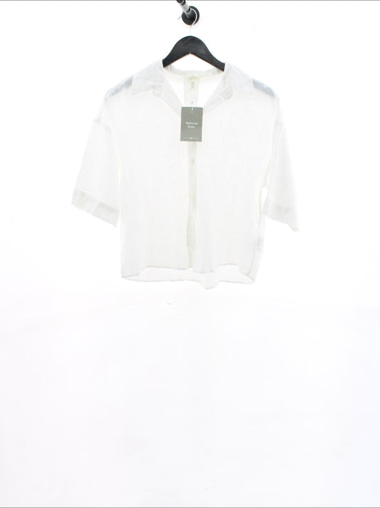 Bluzka H&M Rozmiar: XS