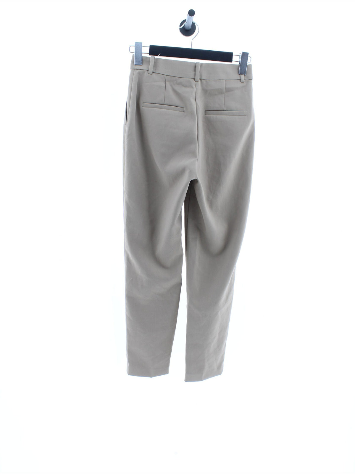 Spodnie Eleganckie H&M Rozmiar: 34