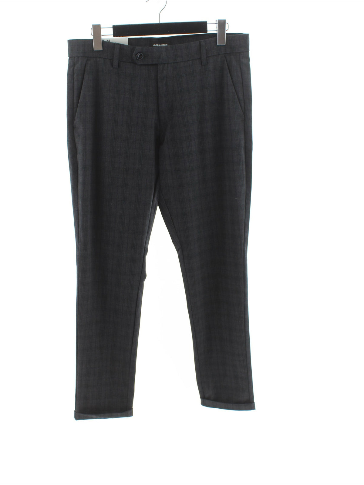 Spodnie Casual JACK & JONES Rozmiar: W34/L34