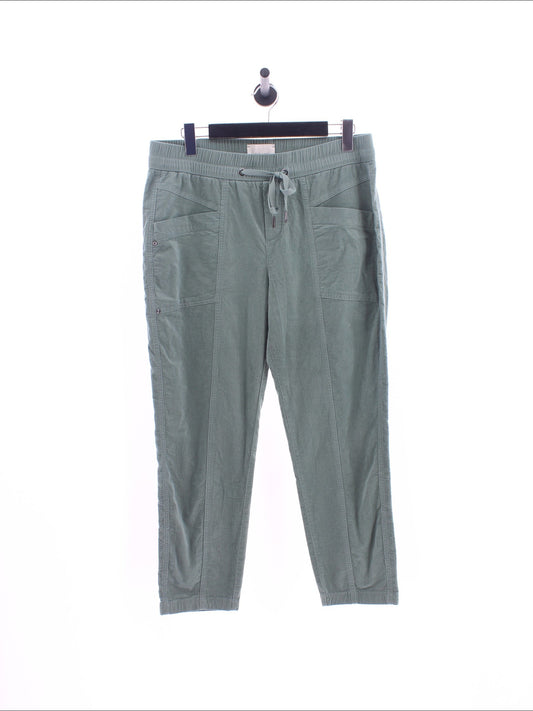 Spodnie Casual Street One Rozmiar: 40