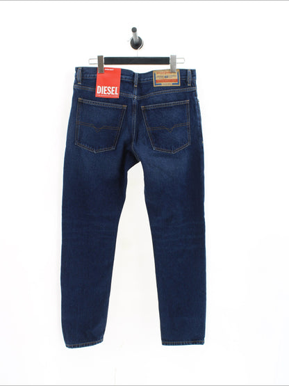 Spodnie jeans Diesel Rozmiar: W32/L30