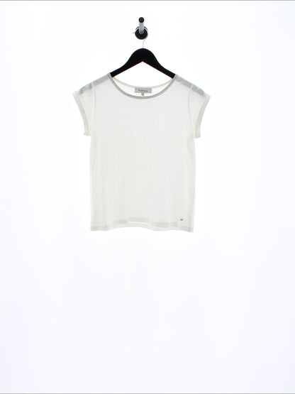 T-shirt TERRE BLEUE Rozmiar: 34