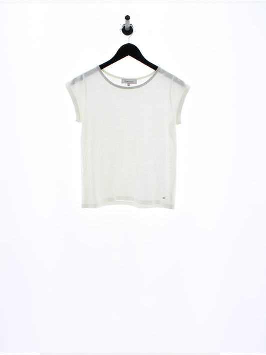 T-shirt TERRE BLEUE Rozmiar: 34