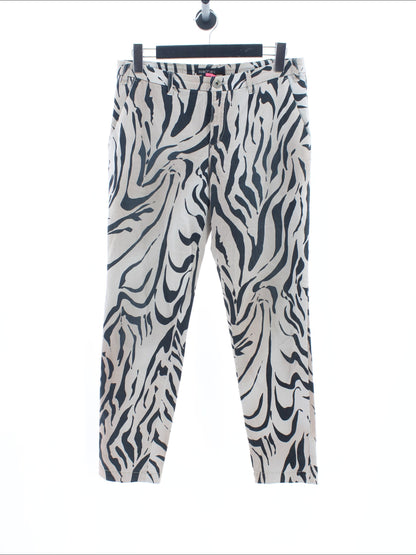 Spodnie Casual Marc Cain Rozmiar: L