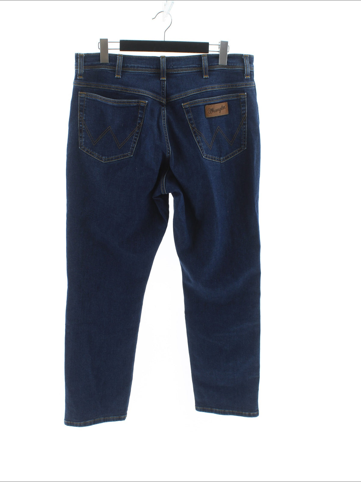Spodnie jeans Wrangler Rozmiar: W36/L32
