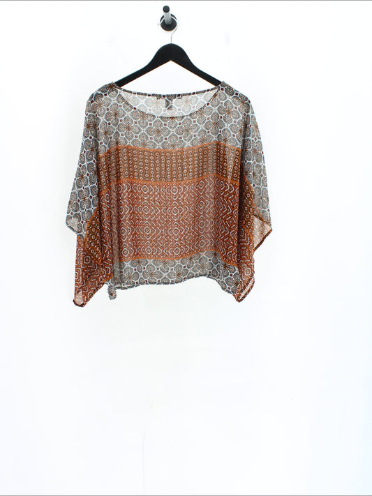 Bluzka Forever 21 Rozmiar: M