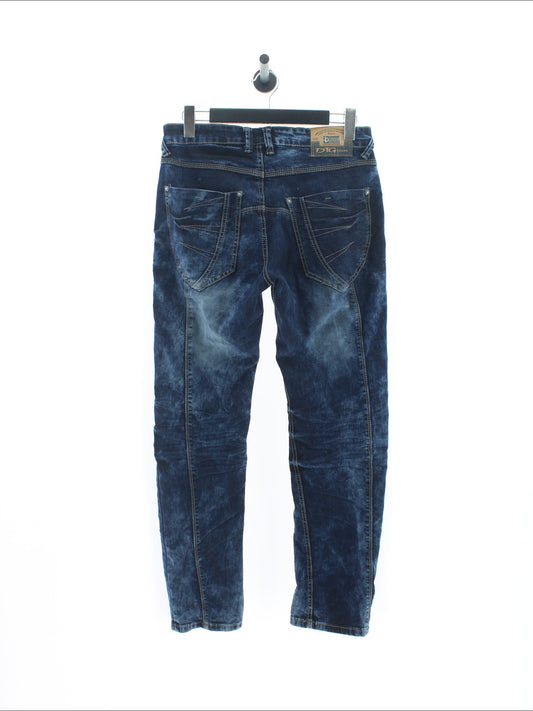 Spodnie jeans Rozmiar: S