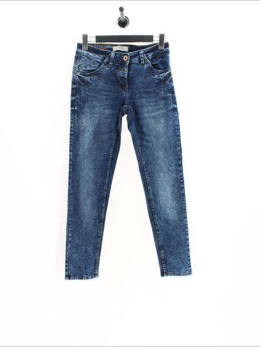 Spodnie jeans Cecil Rozmiar: M