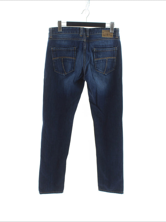 Spodnie jeans Rozmiar: 56