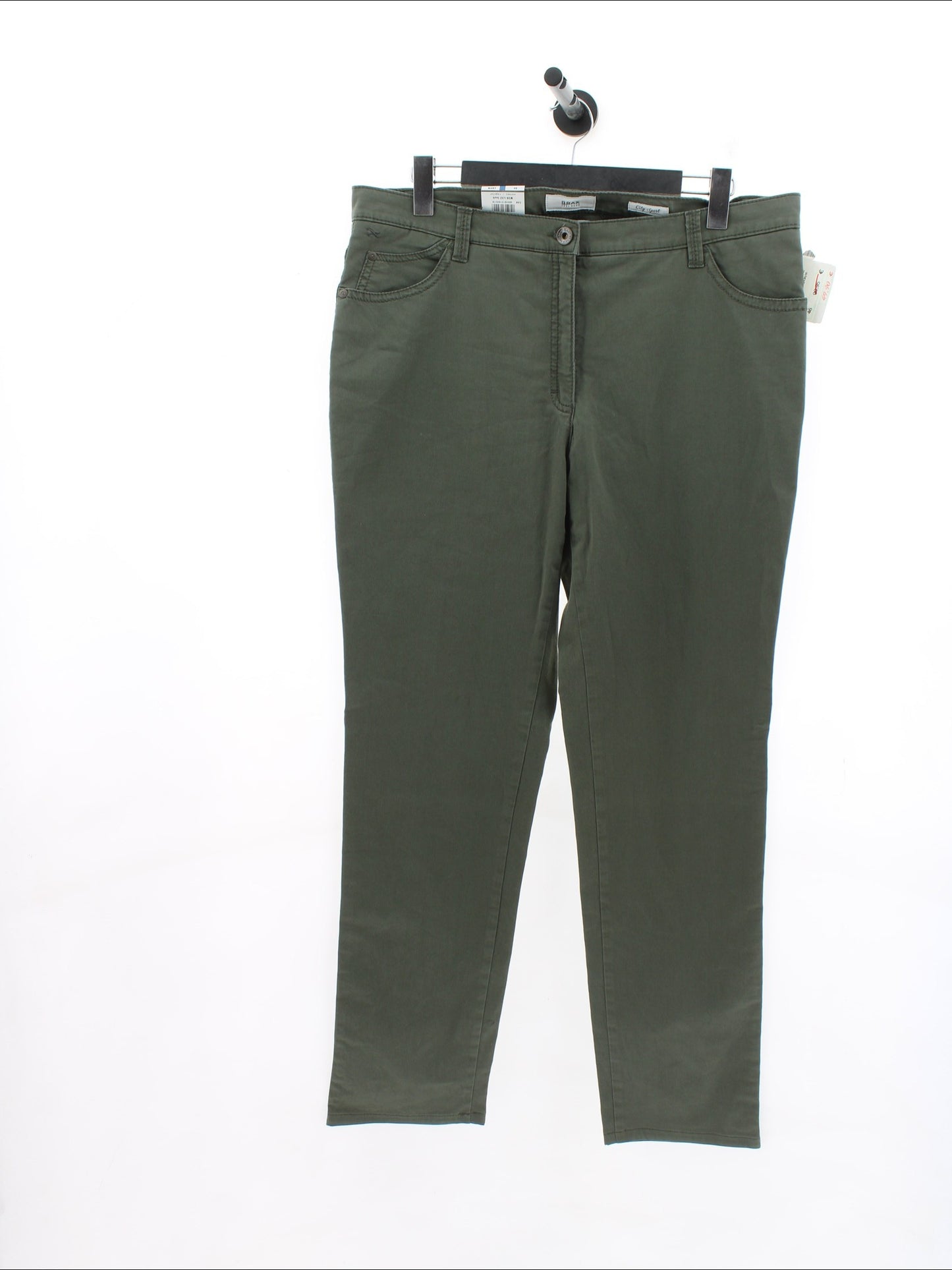 Spodnie Casual Brax Rozmiar: 46